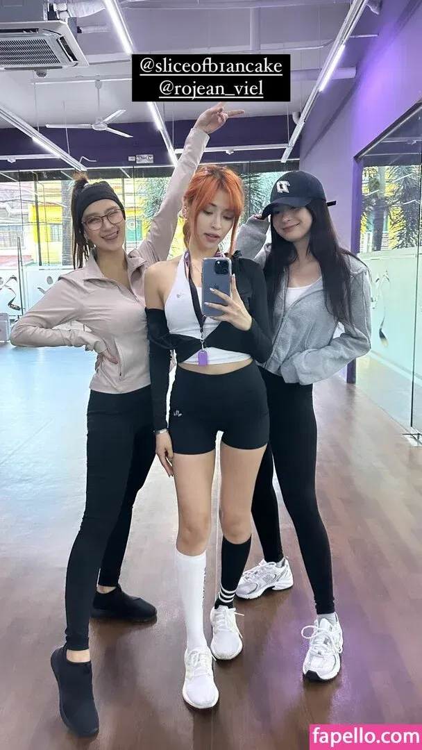 Biancake Bianca Yao Onlyfans Photo Gallery 