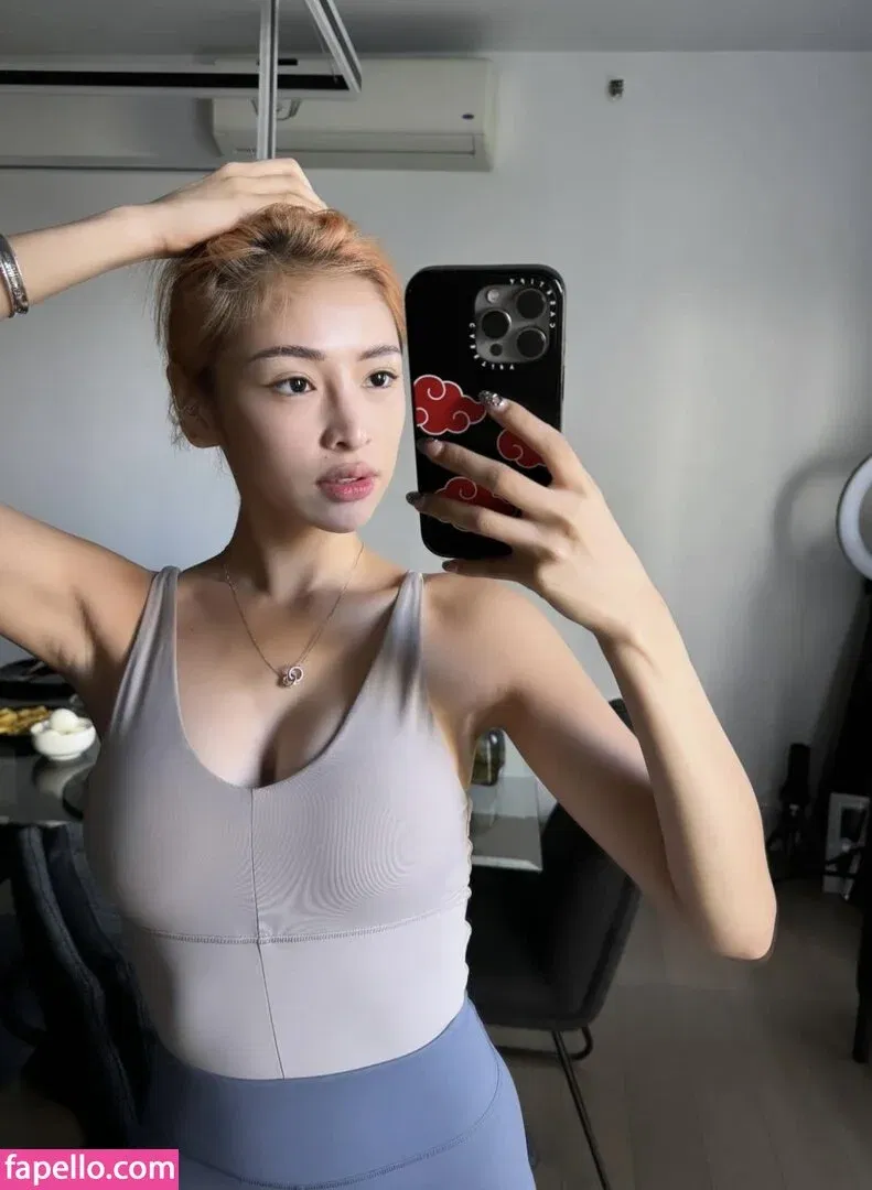 Biancake Bianca Yao Onlyfans Photo Gallery 