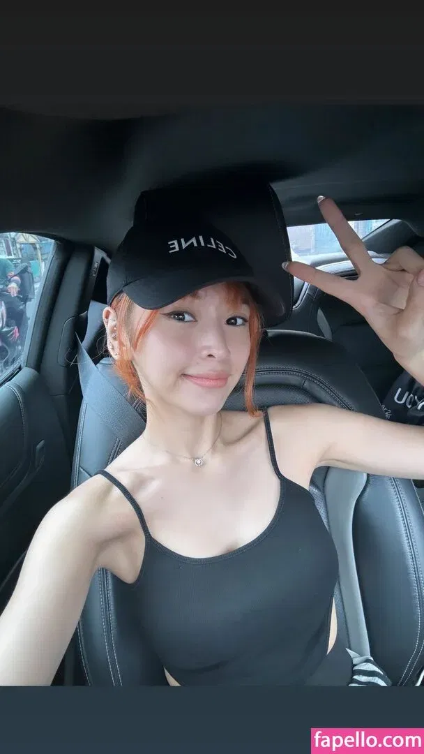 Biancake Bianca Yao Onlyfans Photo Gallery 