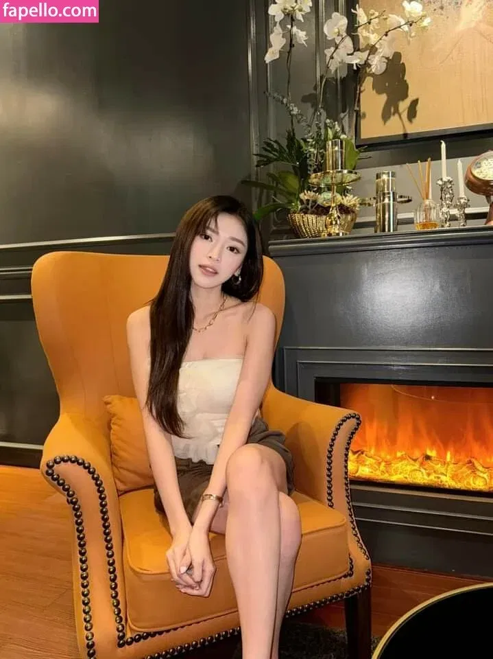 Biancake Bianca Yao Onlyfans Photo Gallery 