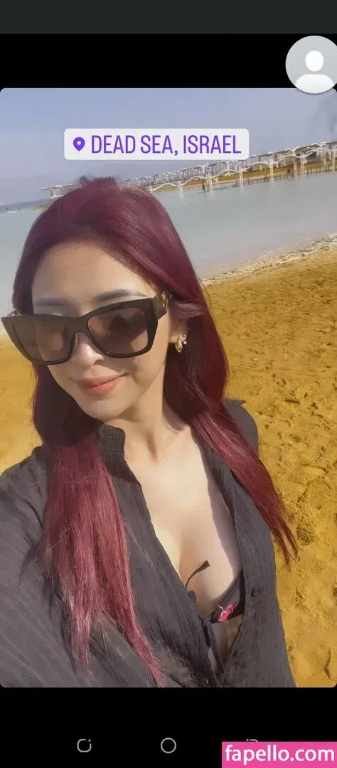 Biancake Bianca Yao Onlyfans Photo Gallery 