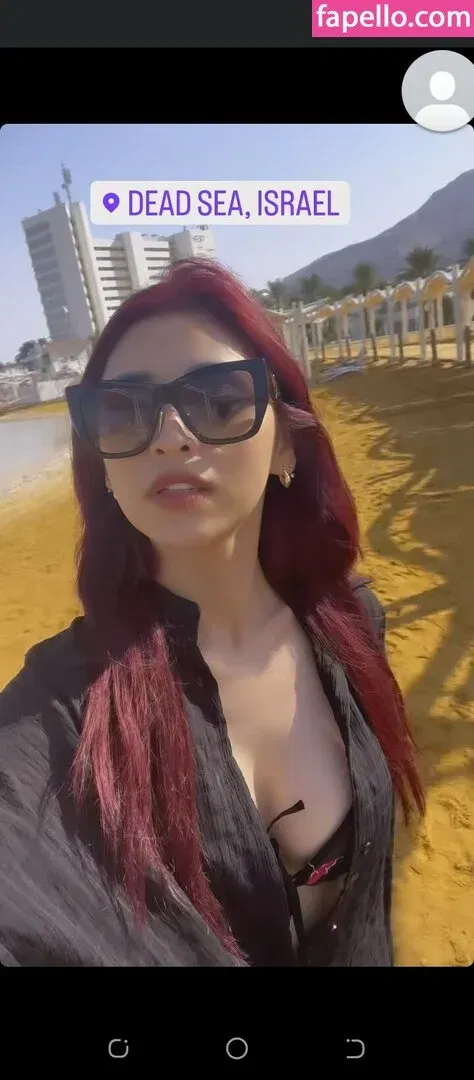 Biancake Bianca Yao Onlyfans Photo Gallery 