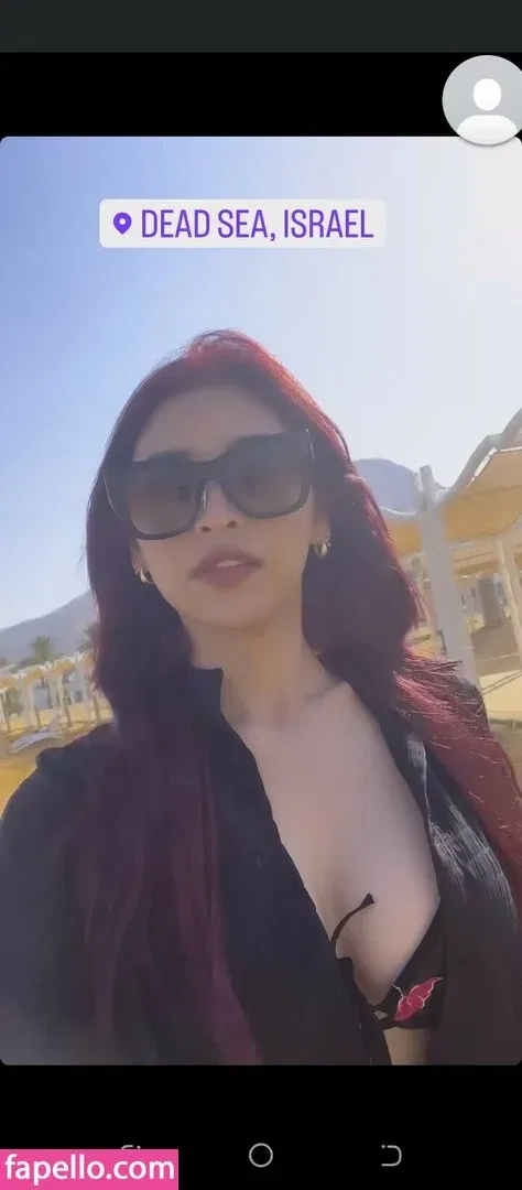 Biancake Bianca Yao Onlyfans Photo Gallery 