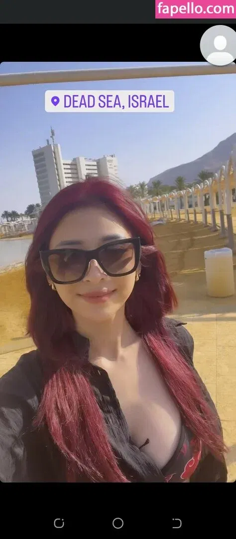 Biancake Bianca Yao Onlyfans Photo Gallery 