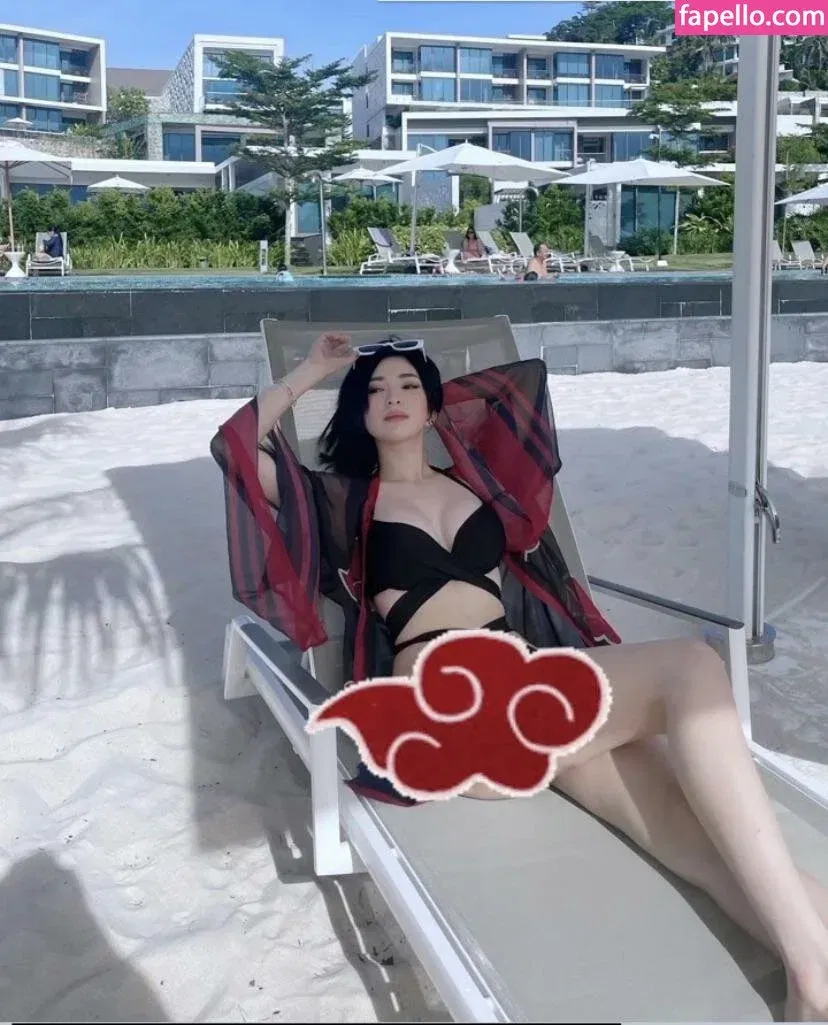 Biancake Bianca Yao Onlyfans Photo Gallery 