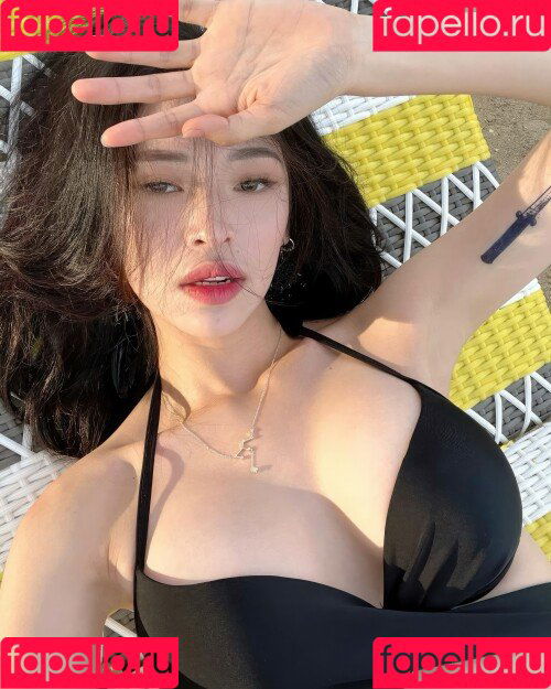 Biancake Bianca Yao Onlyfans Photo Gallery 