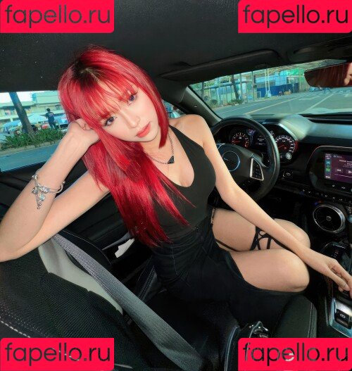 Biancake Bianca Yao Onlyfans Photo Gallery 