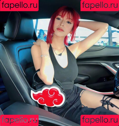 Biancake Bianca Yao Onlyfans Photo Gallery 