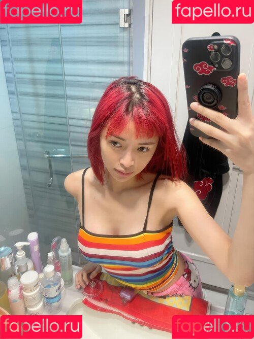 Biancake Bianca Yao Onlyfans Photo Gallery 