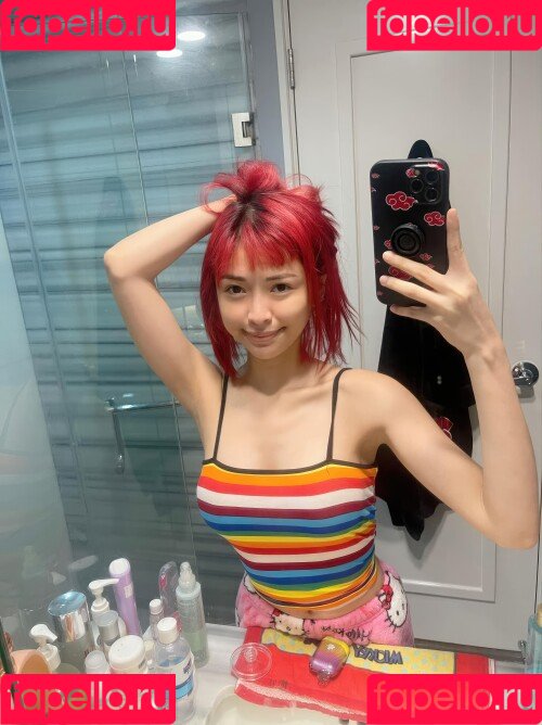 Biancake Bianca Yao Onlyfans Photo Gallery 