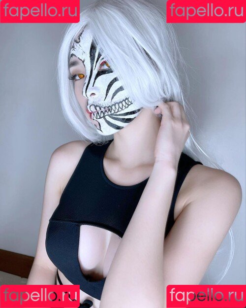 Biancake Bianca Yao Onlyfans Photo Gallery 