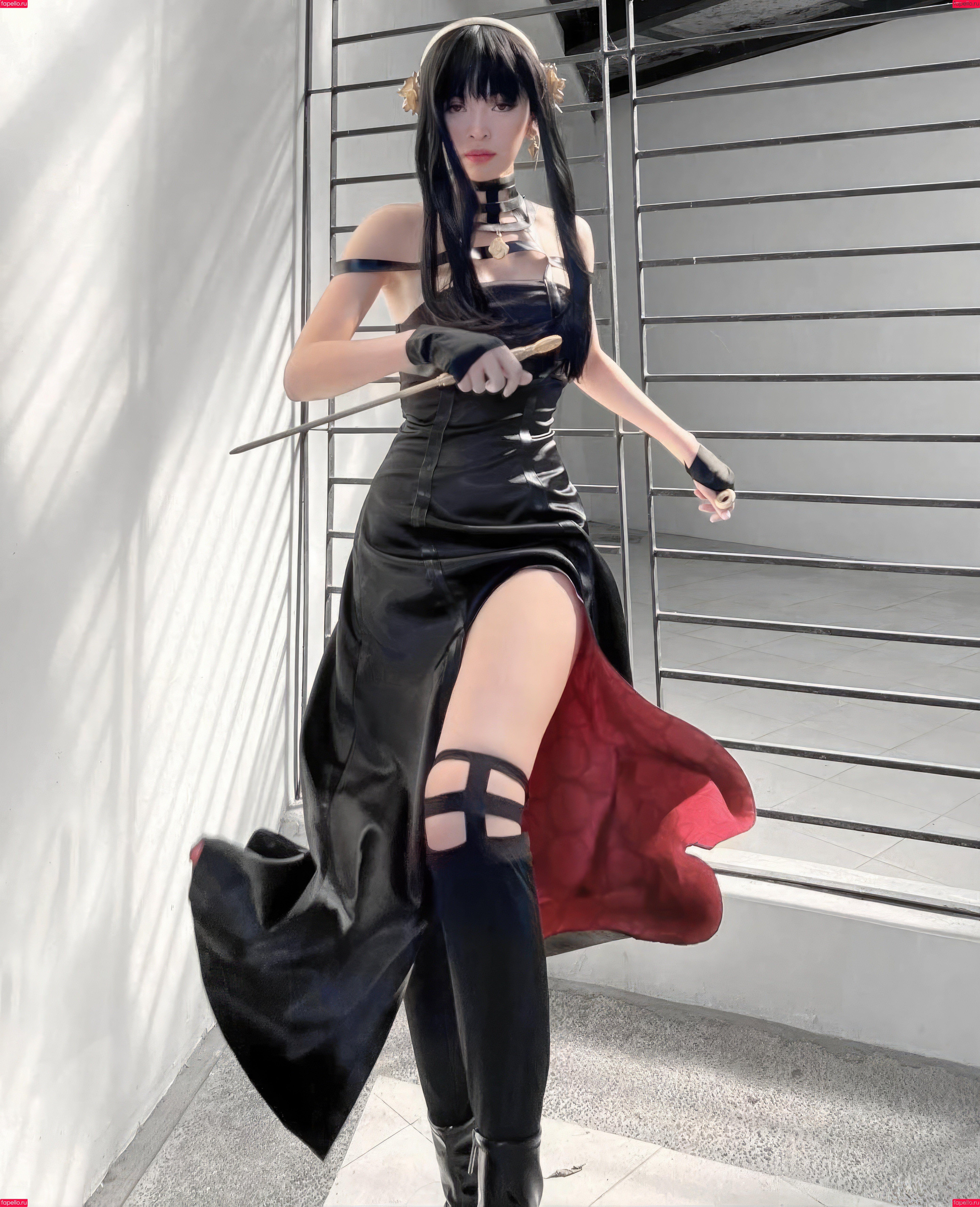 Biancake Bianca Yao Onlyfans Photo Gallery 