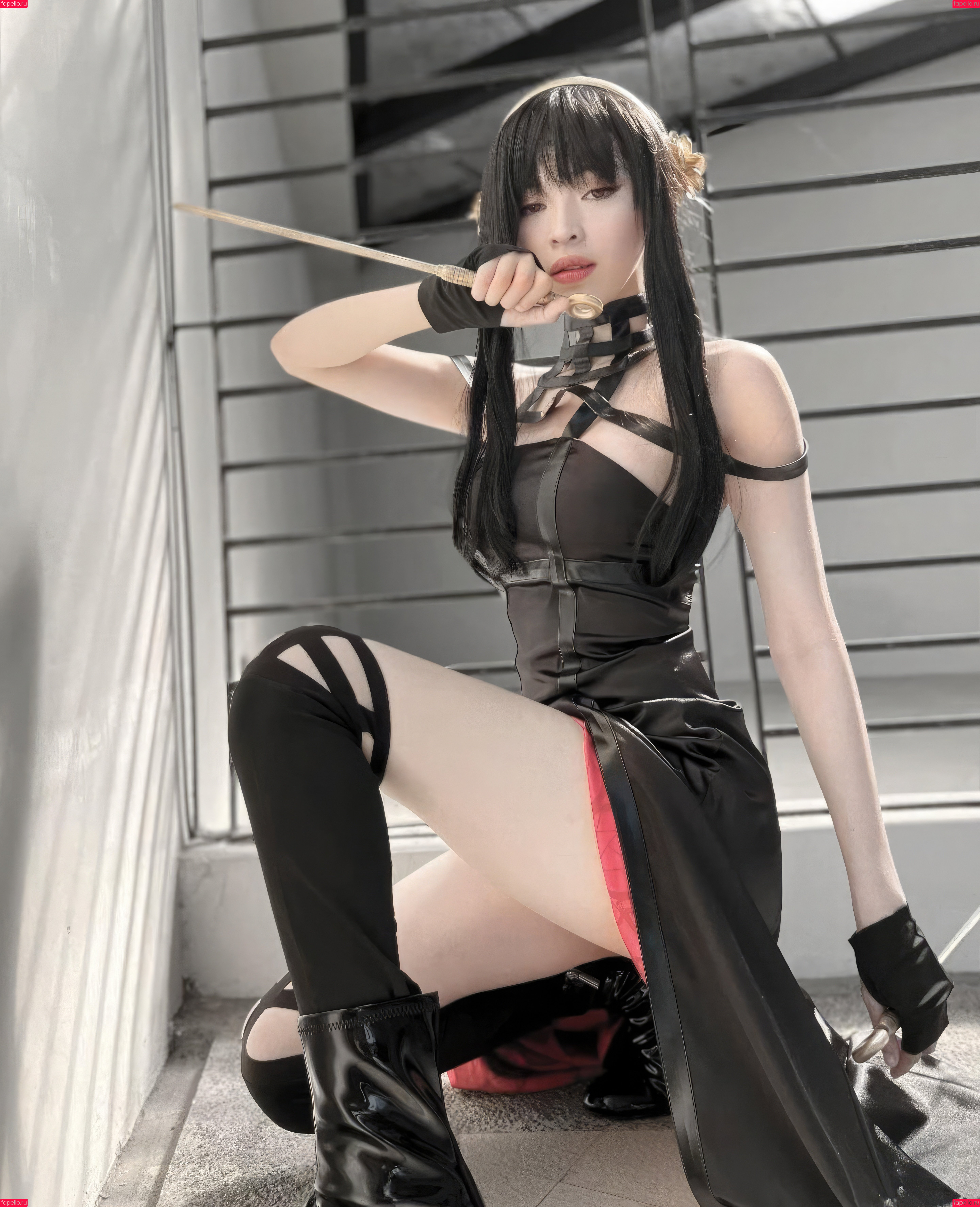 Biancake Bianca Yao Onlyfans Photo Gallery 