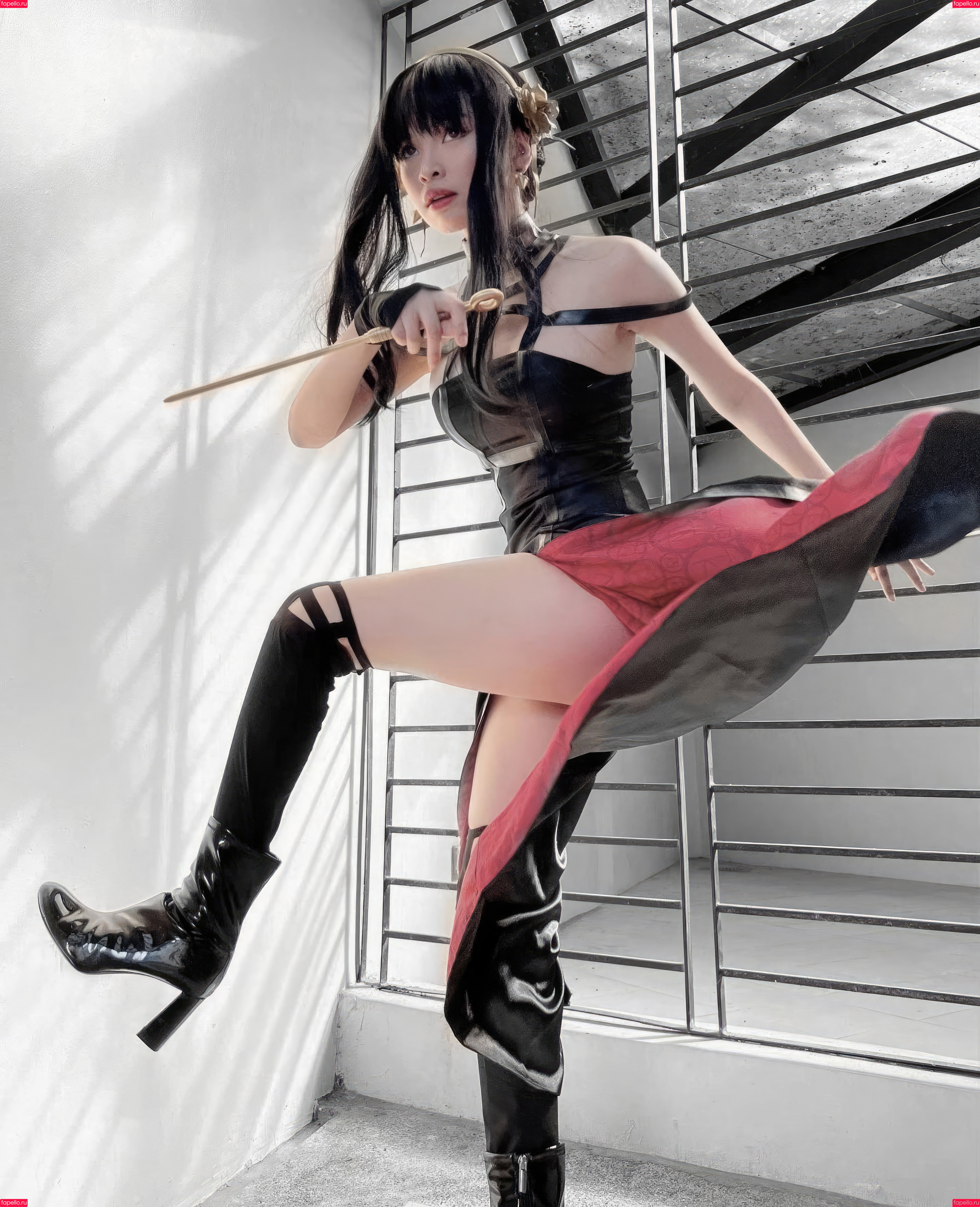 Biancake Bianca Yao Onlyfans Photo Gallery 