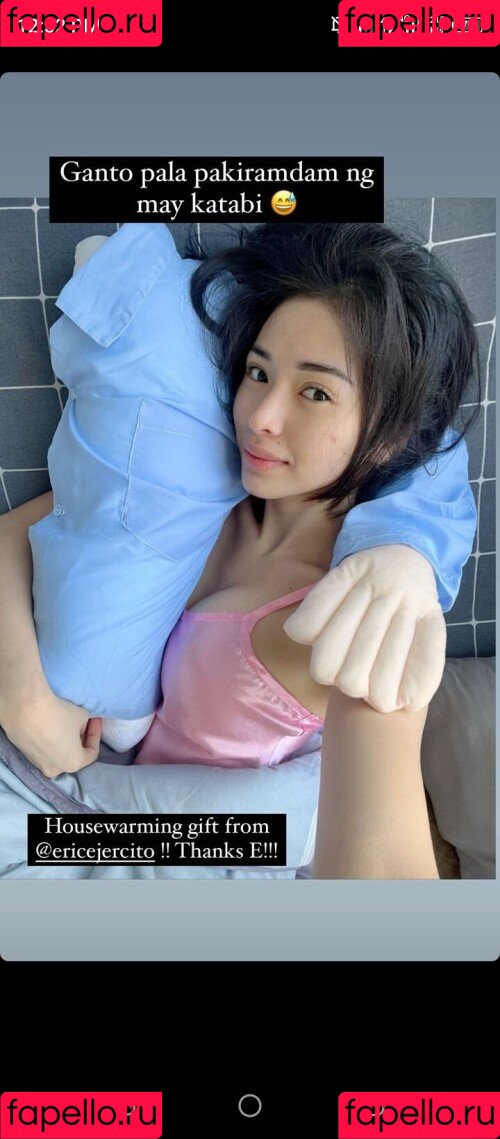 Biancake Bianca Yao Onlyfans Photo Gallery 