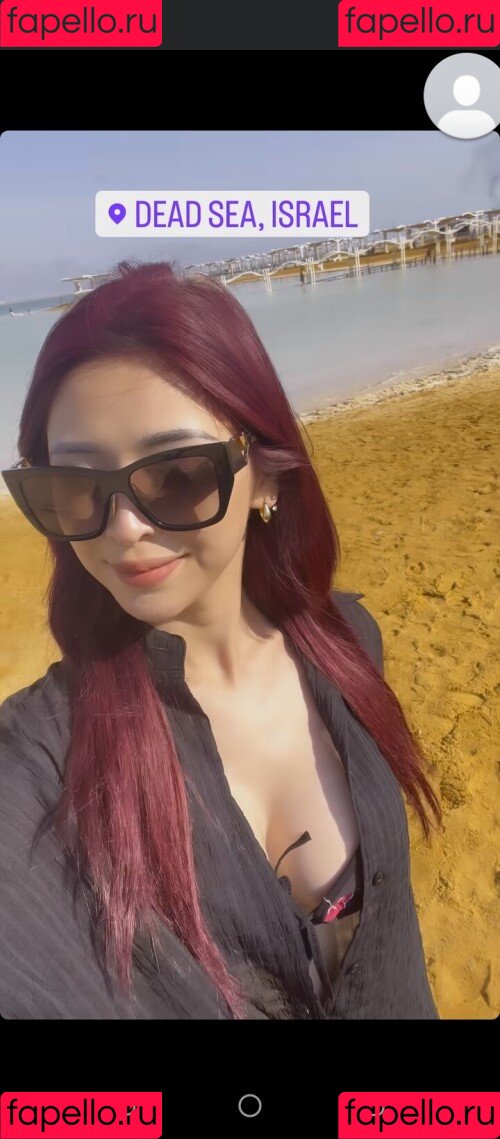 Biancake Bianca Yao Onlyfans Photo Gallery 