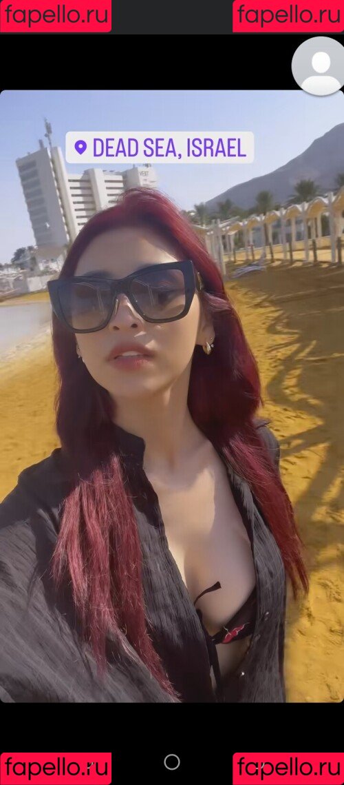 Biancake Bianca Yao Onlyfans Photo Gallery 