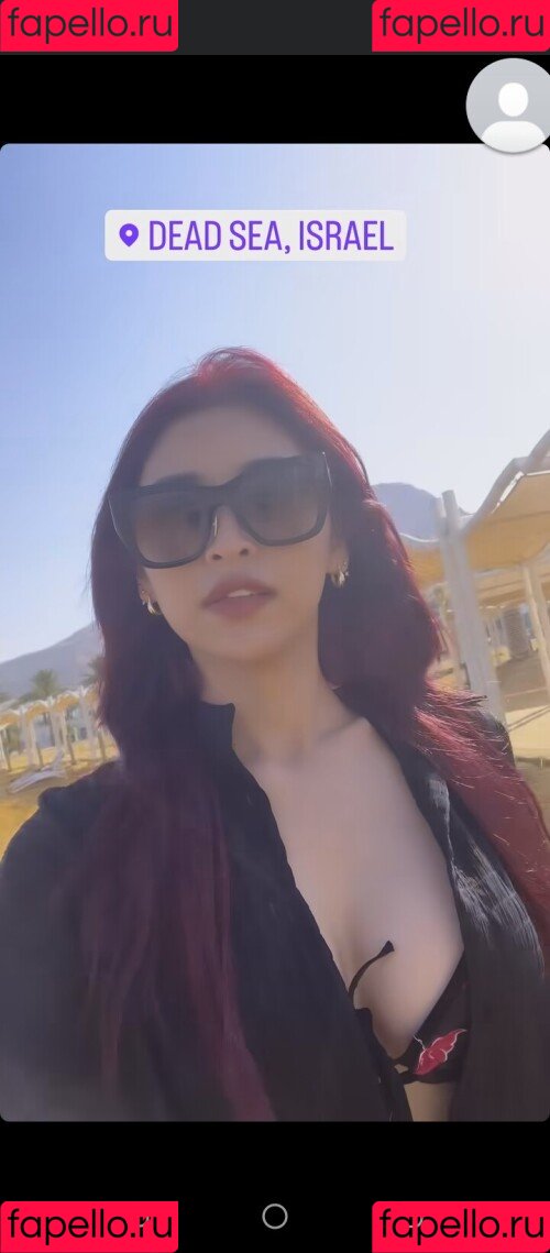 Biancake Bianca Yao Onlyfans Photo Gallery 