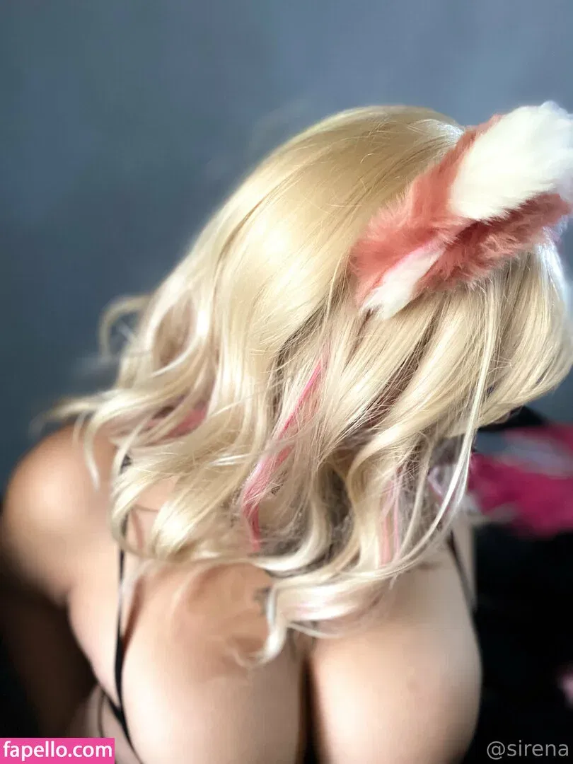 Anise Sett Onlyfans Photo Gallery 