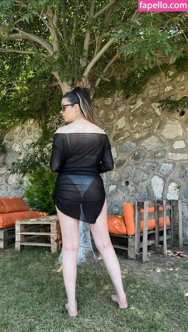 Simge Barankoğlu Onlyfans Photo Gallery 