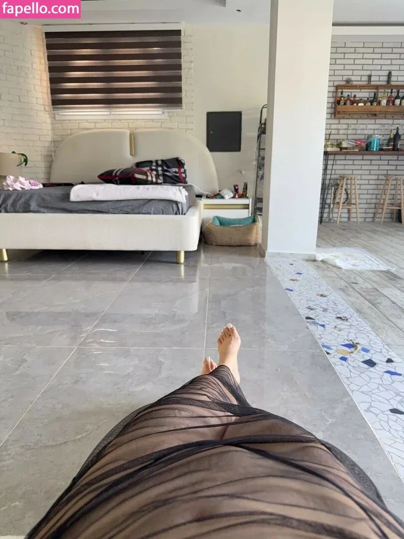 Simge Barankoğlu Onlyfans Photo Gallery 