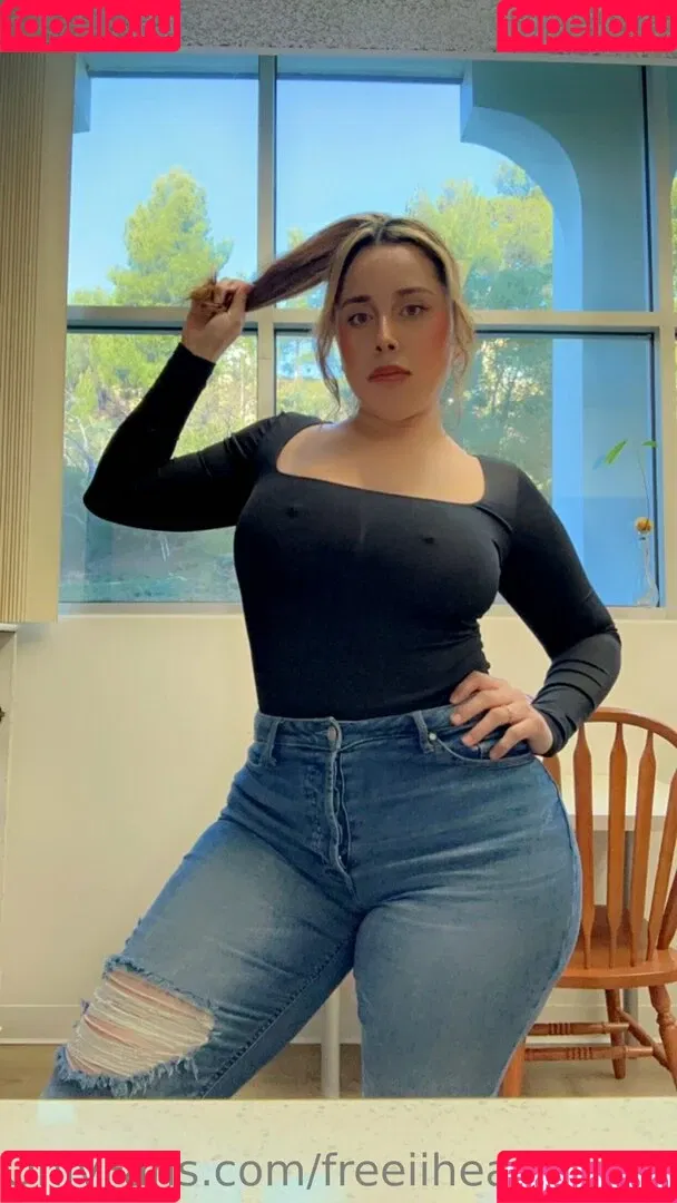 freeiiheartthazel Onlyfans Photo Gallery 