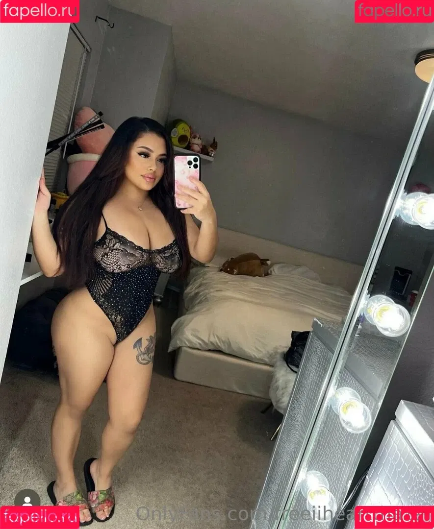 freeiiheartthazel Onlyfans Photo Gallery 