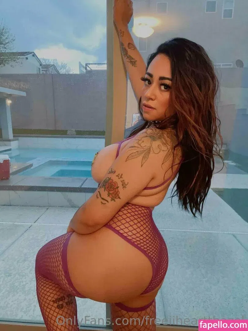 freeiiheartthazel Onlyfans Photo Gallery 