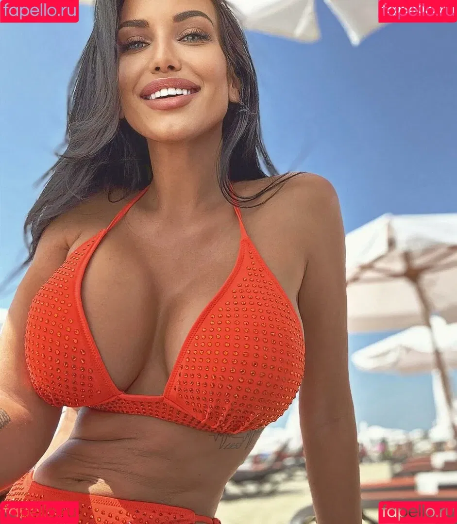 Deana Yordanova Onlyfans Photo Gallery 