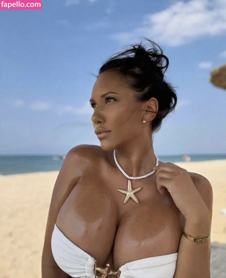 Deana Yordanova Onlyfans Photo Gallery 