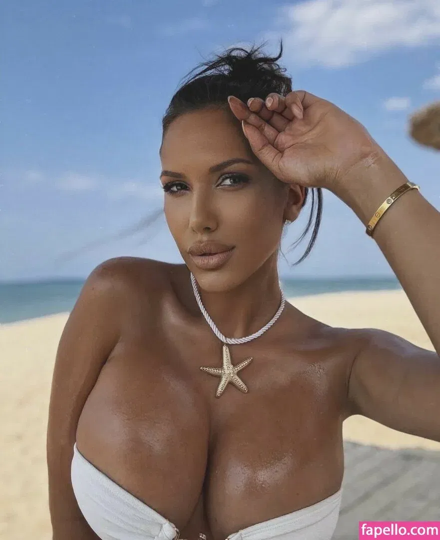 Deana Yordanova Onlyfans Photo Gallery 