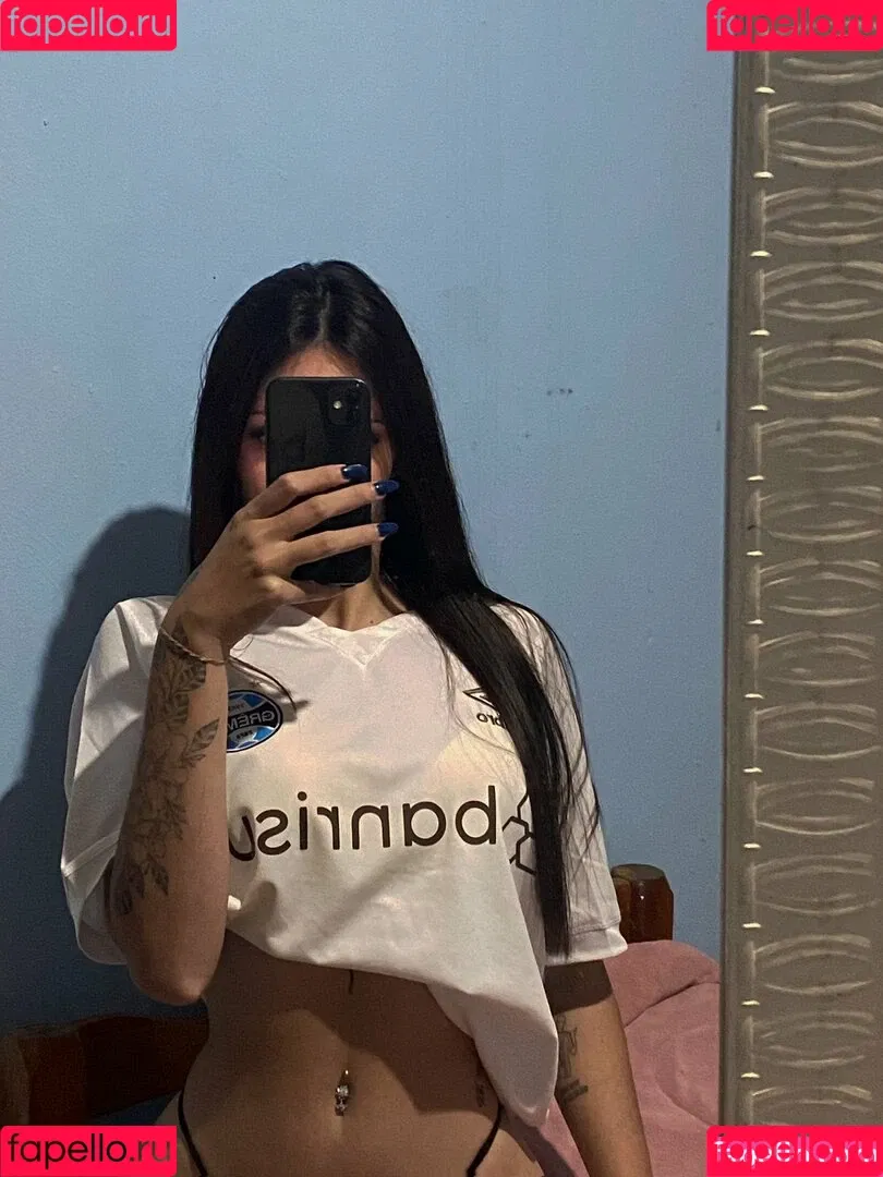 oliveiiranatt Onlyfans Photo Gallery 