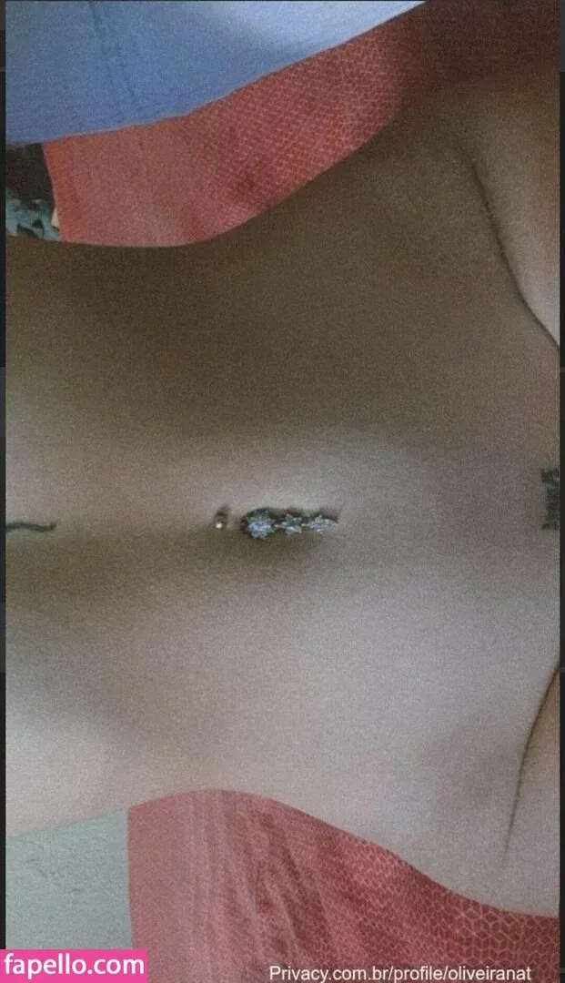 oliveiiranatt Onlyfans Photo Gallery 