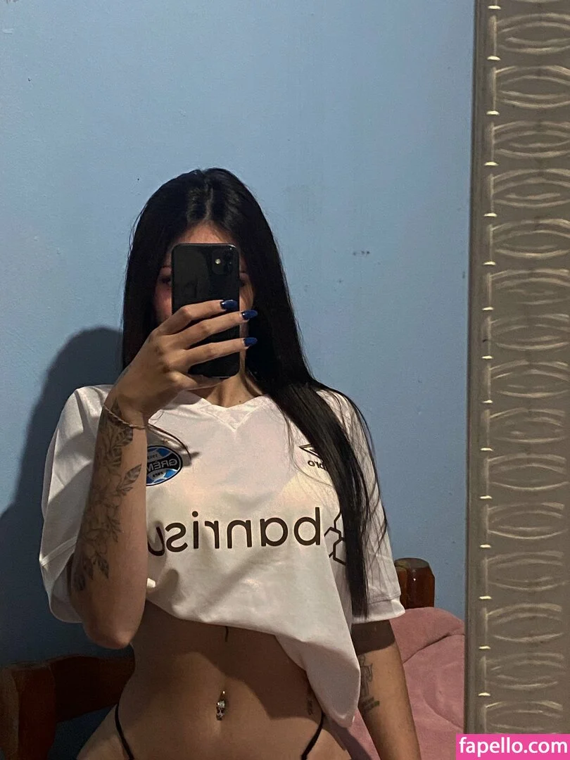 oliveiiranatt Onlyfans Photo Gallery 