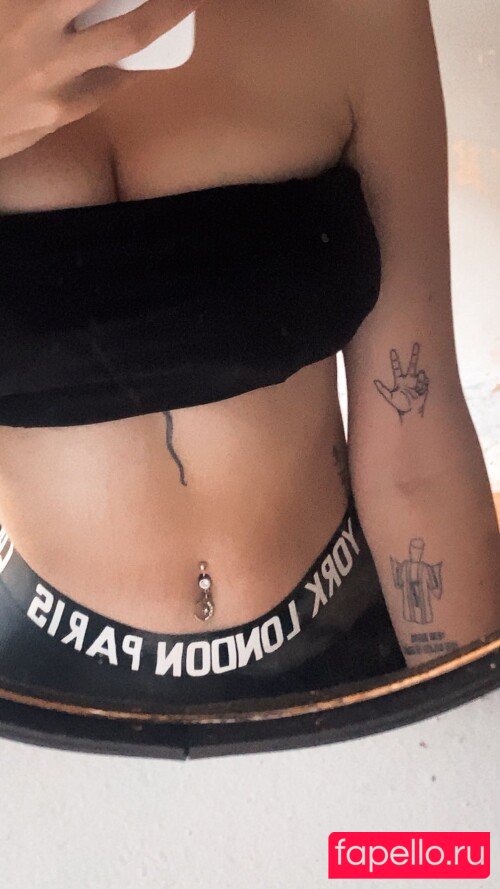 oliveiiranatt Nude Onlyfans Photo 10