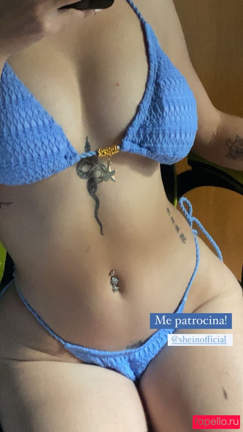 oliveiiranatt Nude Onlyfans Photo 8