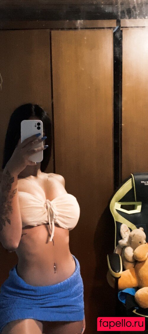 oliveiiranatt Nude Onlyfans Photo 3