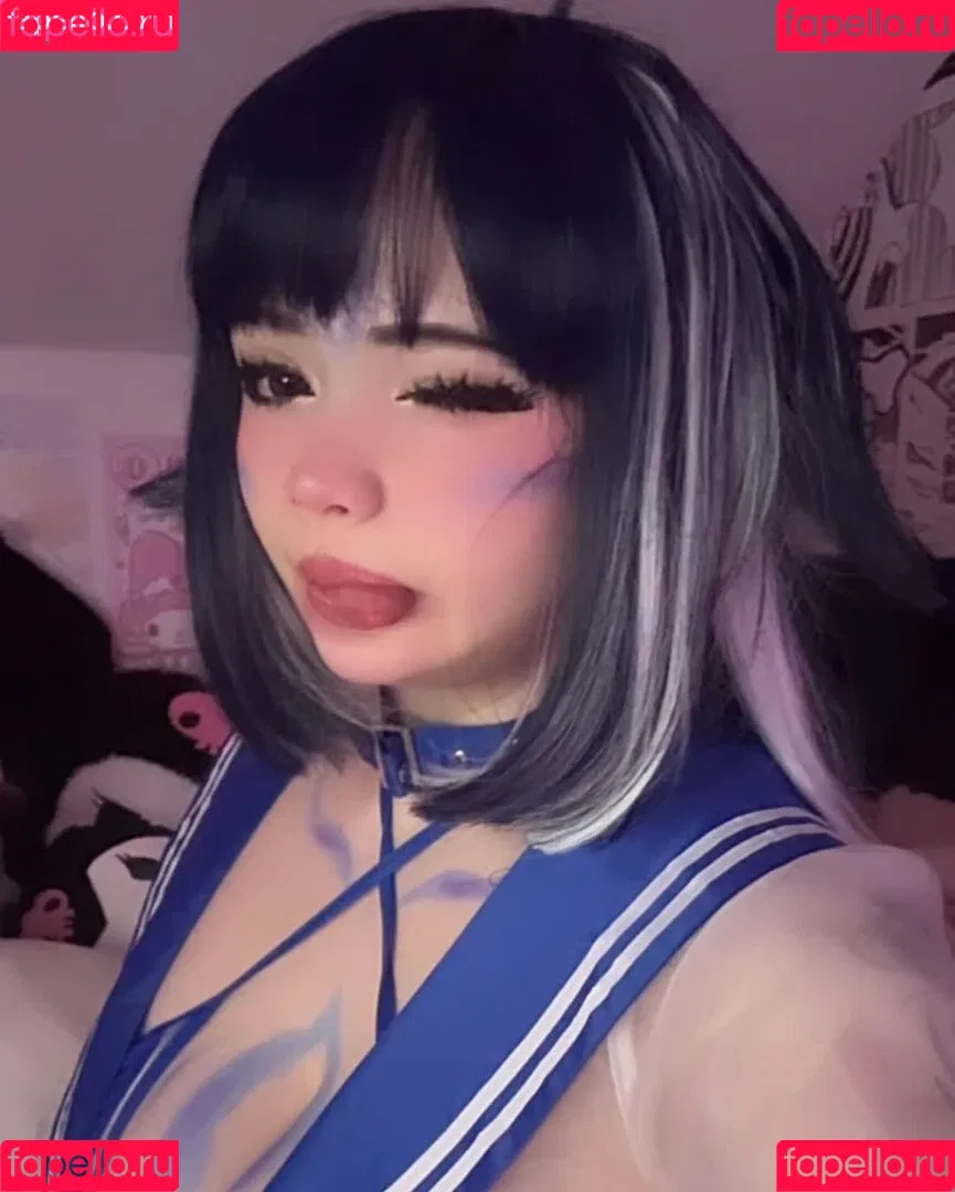 Milkie Onlyfans Photo Gallery 