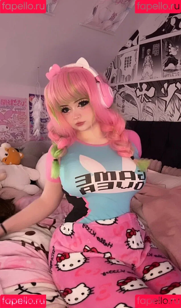 Milkie Onlyfans Photo Gallery 