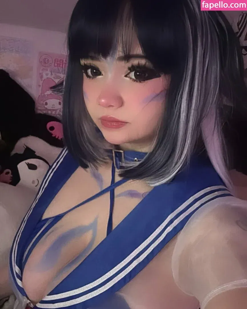 Milkie Onlyfans Photo Gallery 