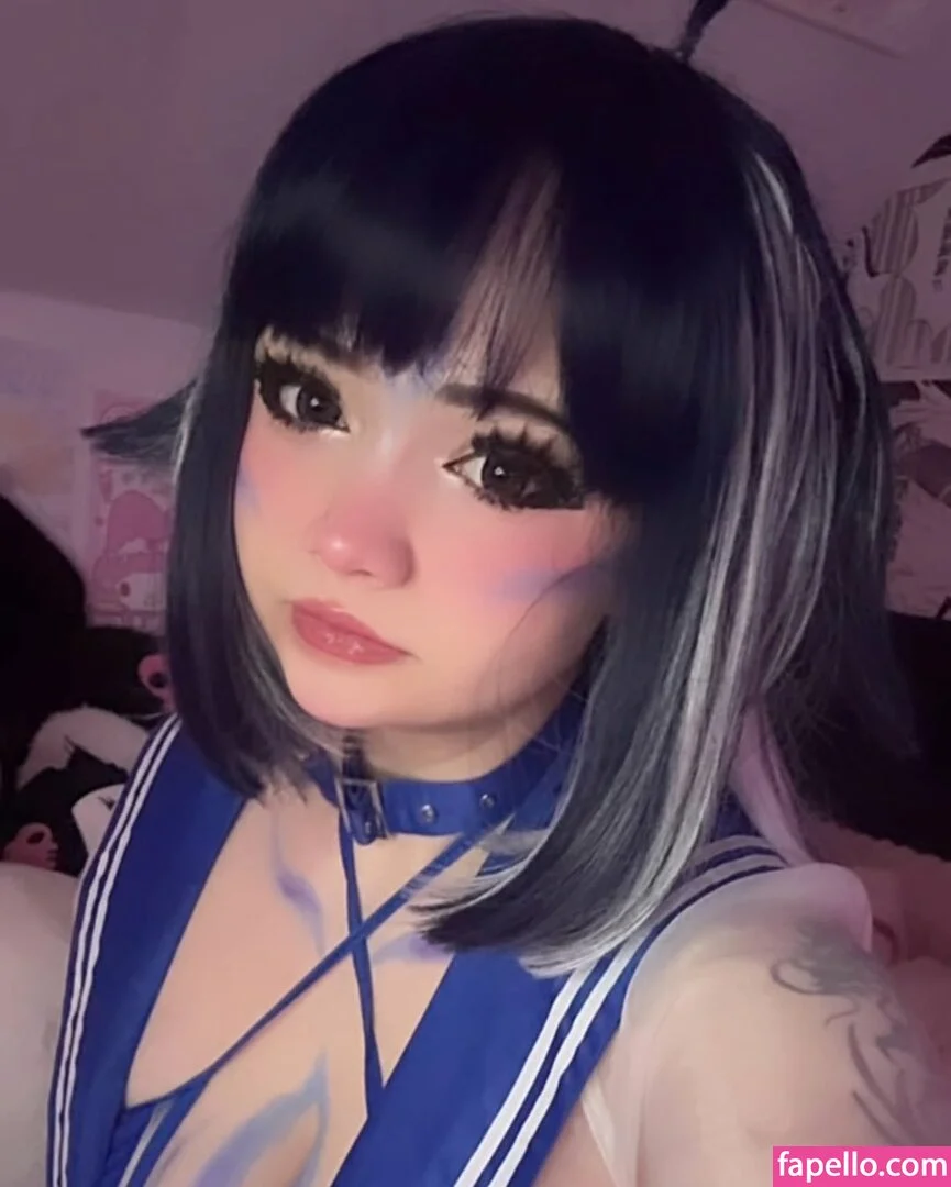 Milkie Onlyfans Photo Gallery 