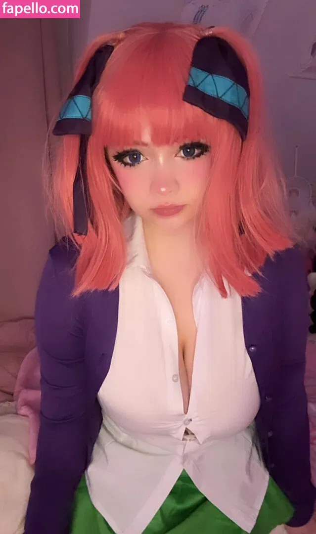 Milkie Onlyfans Photo Gallery 