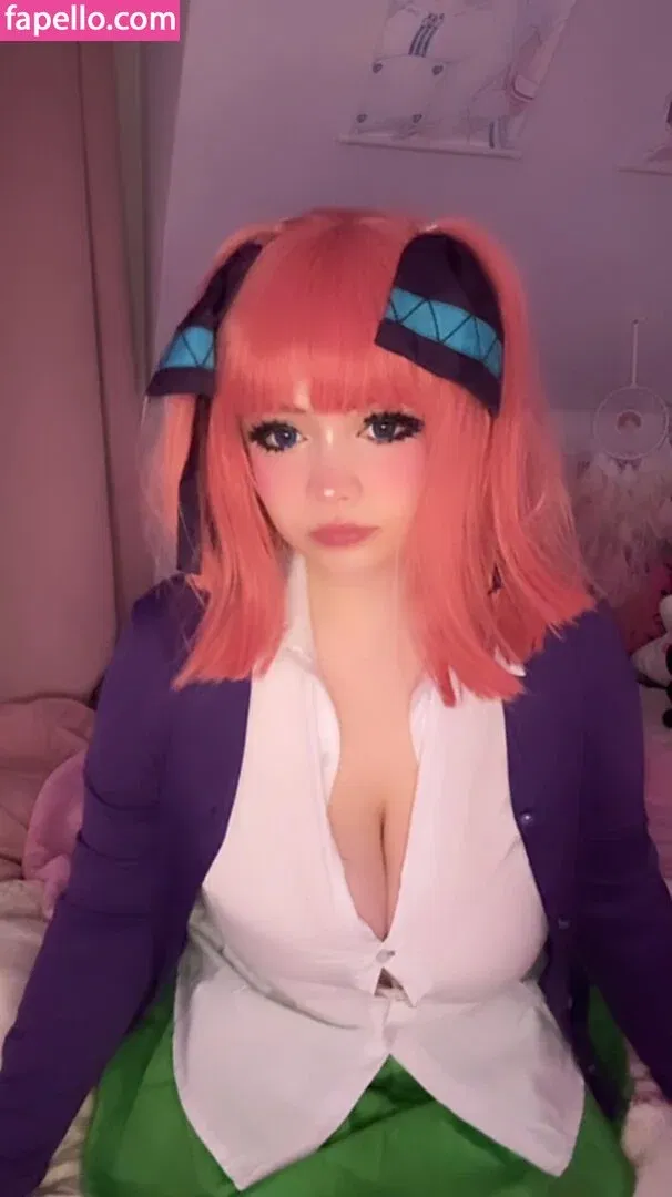 Milkie Onlyfans Photo Gallery 