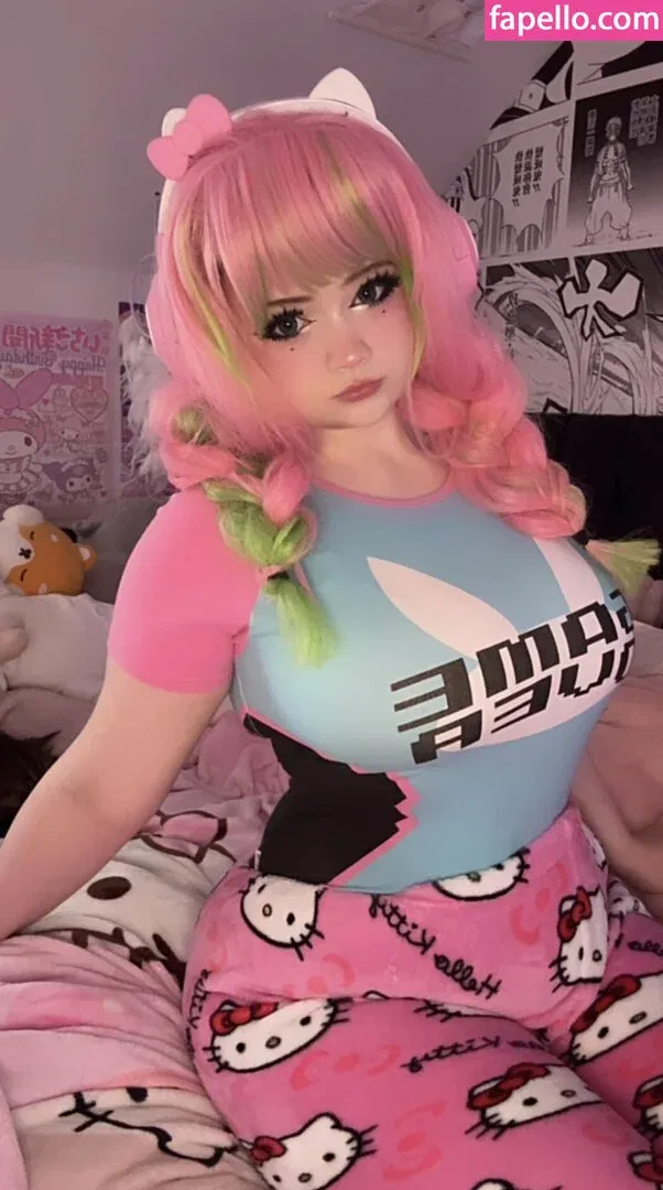 Milkie Onlyfans Photo Gallery 