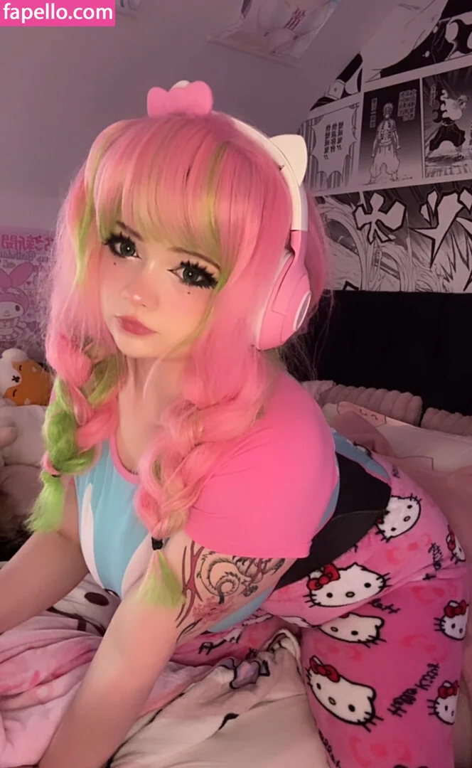 Milkie Onlyfans Photo Gallery 