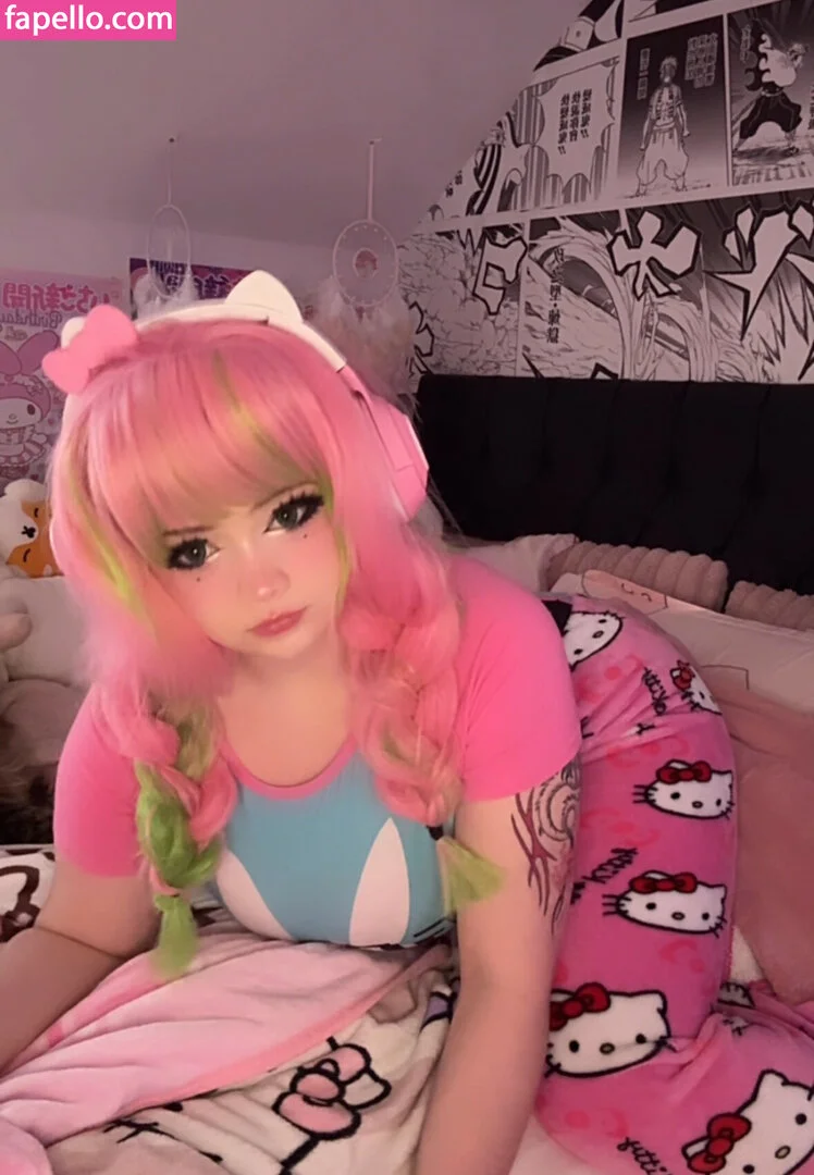 Milkie Onlyfans Photo Gallery 