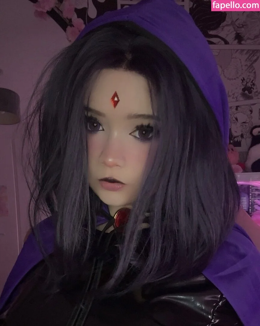 Milkie Onlyfans Photo Gallery 