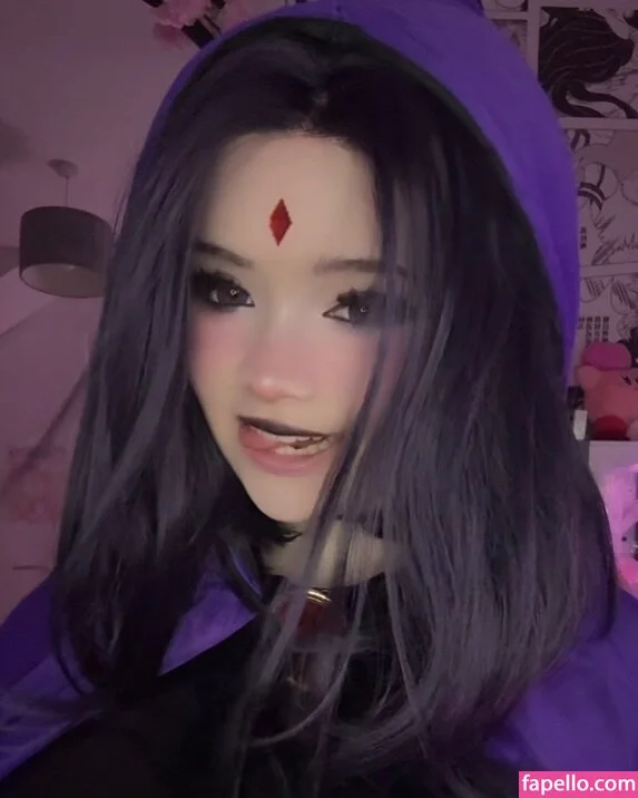 Milkie Onlyfans Photo Gallery 