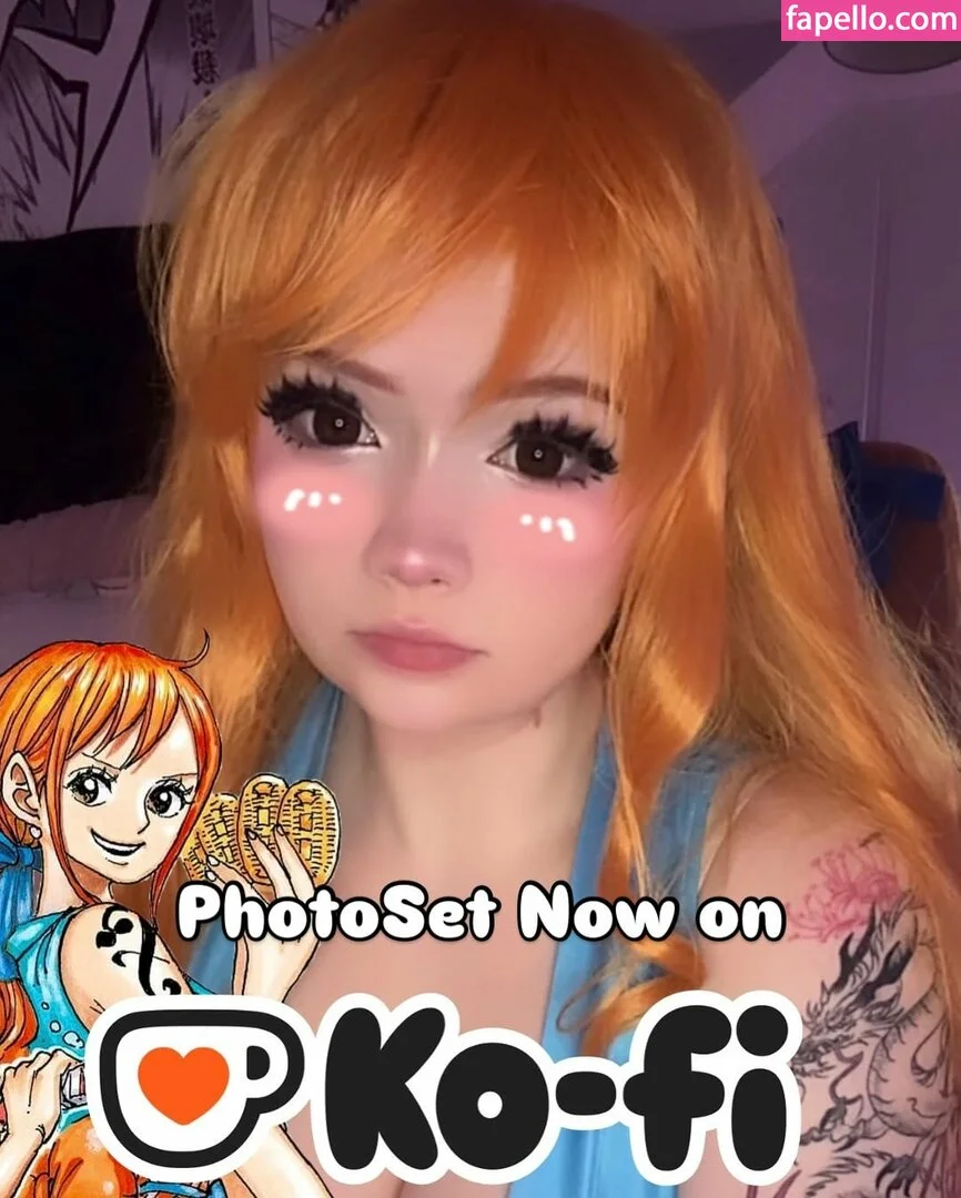 Milkie Onlyfans Photo Gallery 