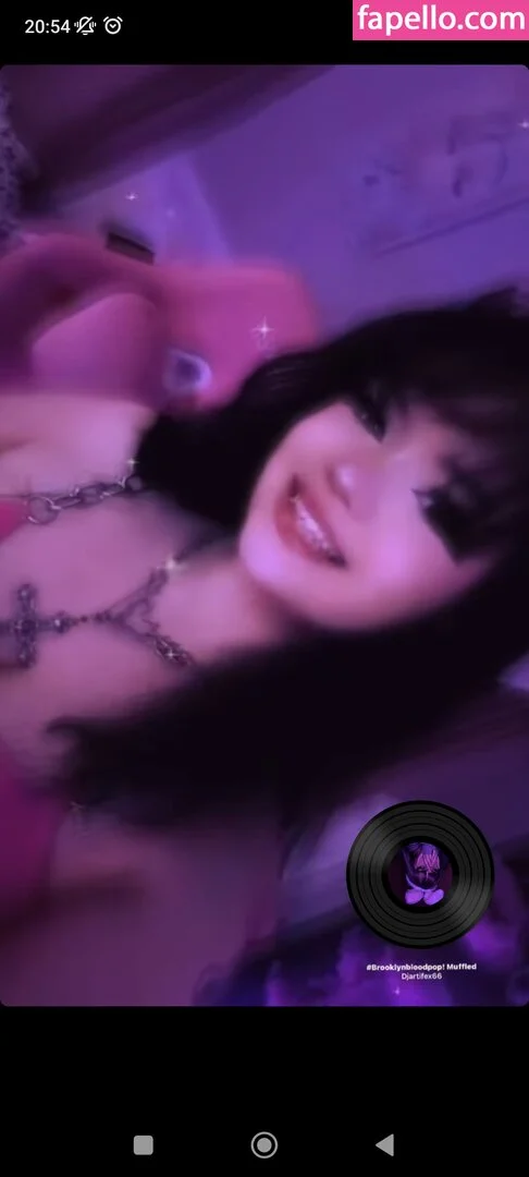 Milkie Onlyfans Photo Gallery 